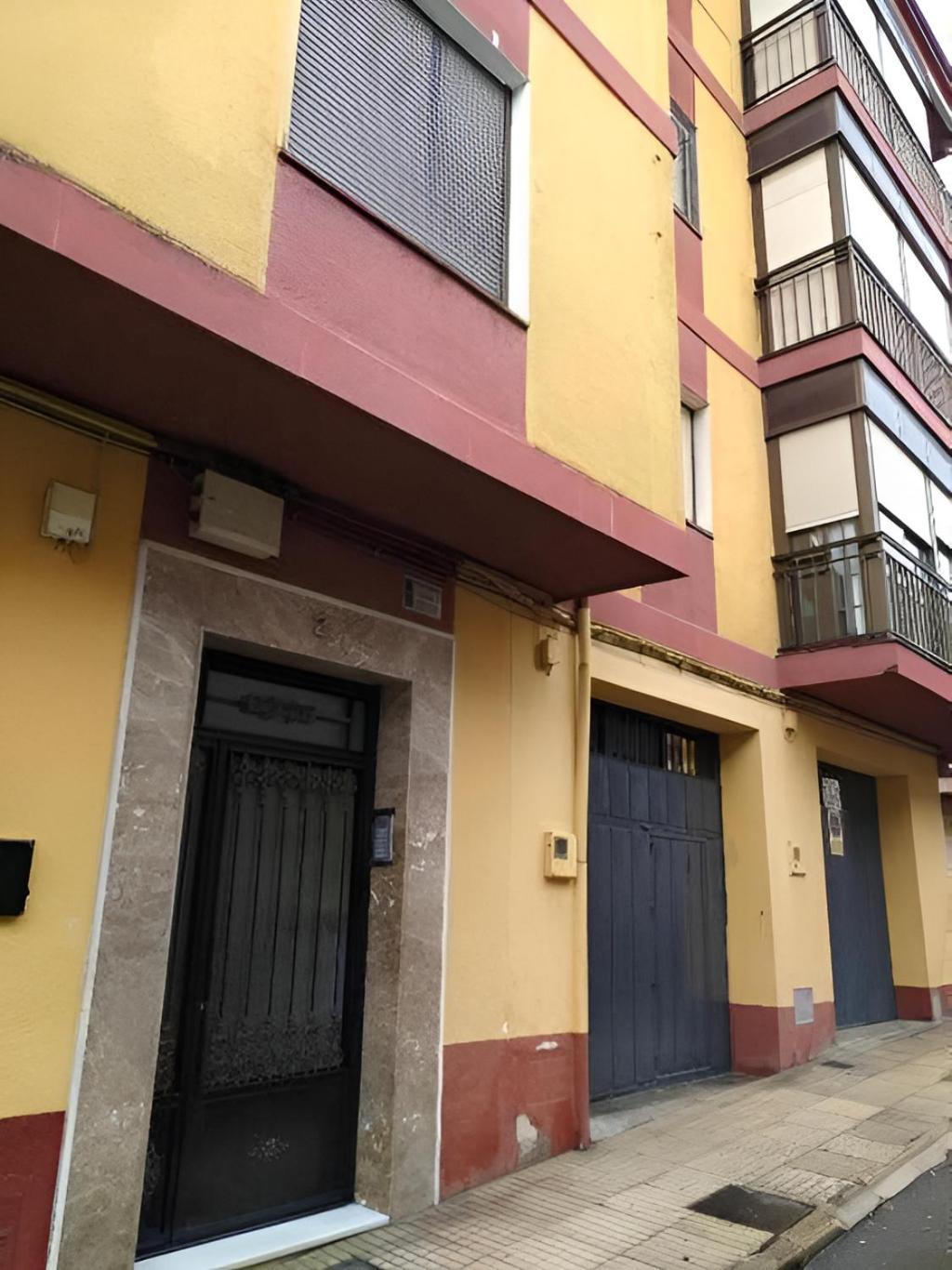 Apartamento Picual Tranquilo Y Bien Ubicado 乌贝达 外观 照片