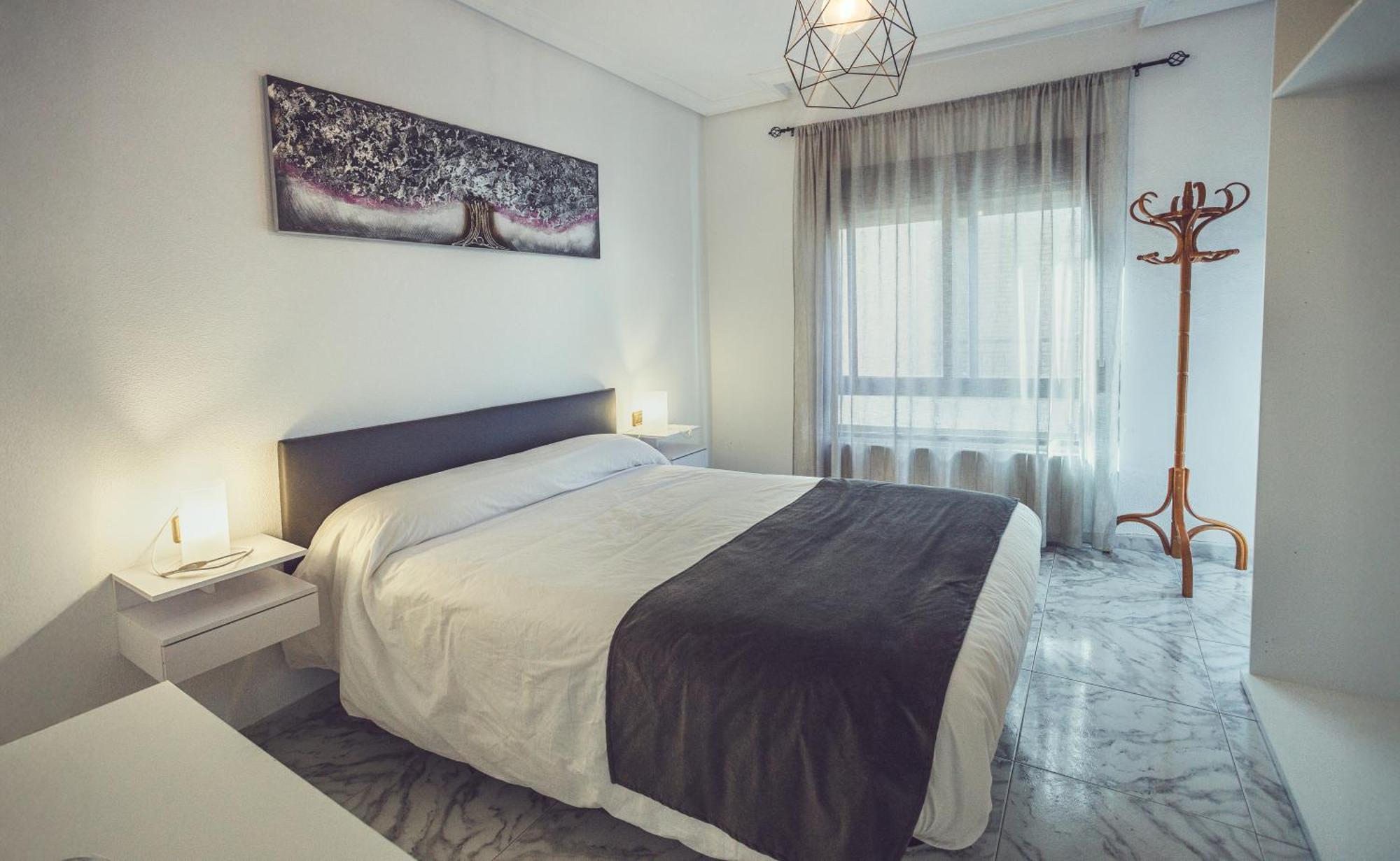 Apartamento Picual Tranquilo Y Bien Ubicado 乌贝达 外观 照片