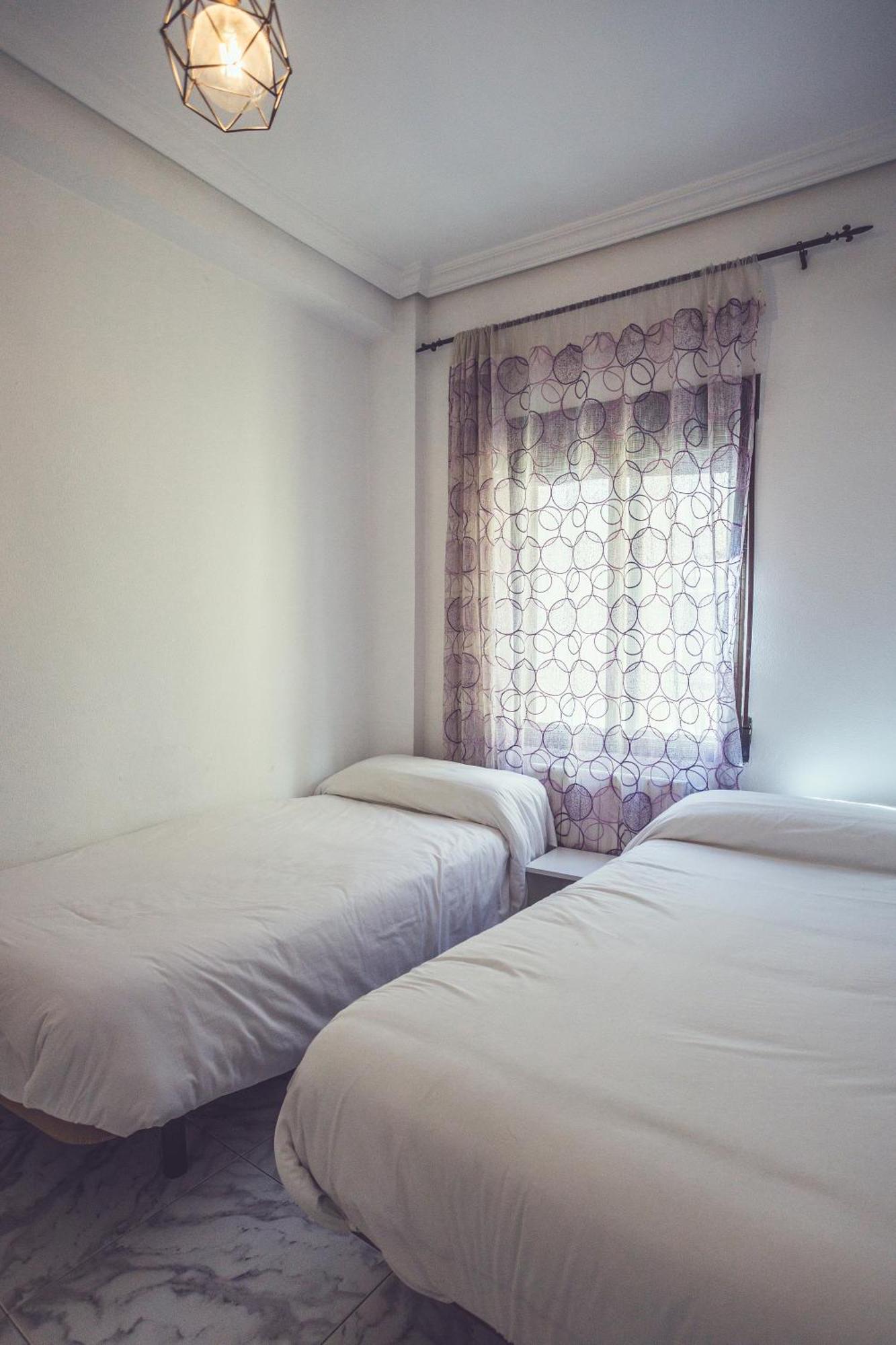 Apartamento Picual Tranquilo Y Bien Ubicado 乌贝达 外观 照片