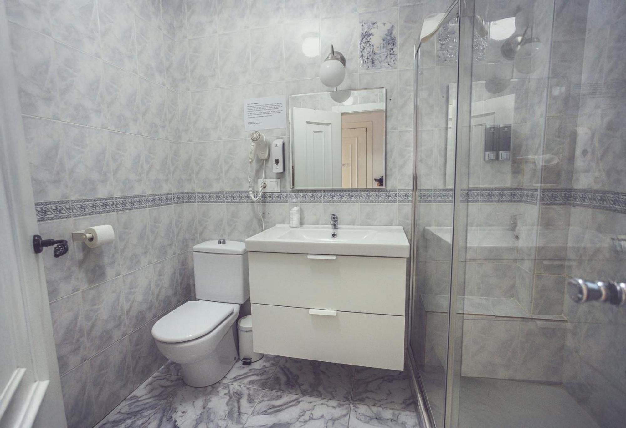Apartamento Picual Tranquilo Y Bien Ubicado 乌贝达 外观 照片