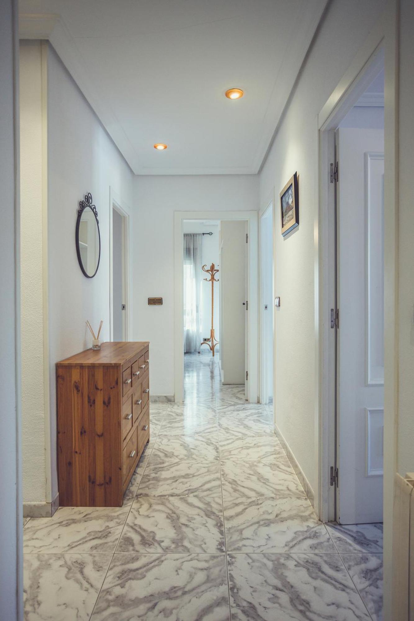 Apartamento Picual Tranquilo Y Bien Ubicado 乌贝达 外观 照片